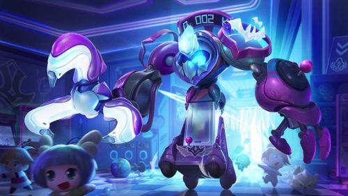 王者黄忠最新皮肤爆料视频,黄忠全新皮肤惊艳亮相！揭秘王者峡谷中的传奇射手