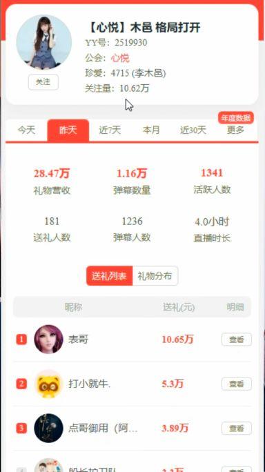 yy二哥最新爆料,娱乐圈幕后真相大曝光! 第2张 yy二哥最新爆料,娱乐圈幕后真相大曝光! 第2张